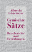 Gemischte Sätze