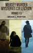 Mersey Murder Mysteries Collection - Books 1-3