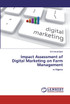 Impact Assessment of Digital Marketing on Farm Management