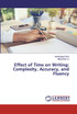Effect of Time on Writing