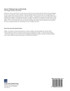 Futures Thinking in Asia and the Pacific
