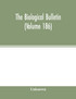 The Biological bulletin (Volume 186)