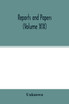 Reports and papers
