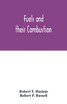 Fuels and their combustion