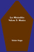 Les Misérables Volume 3