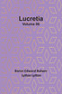 Lucretia  Volume 06