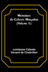 Mémoires de Céleste Mogador (Volume 1)
