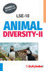 LSE-10 ANIMAL DIVERSITY - II