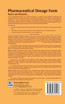 Pharmaceutical Dosage Form