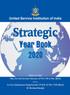 Strategic Year Book 2020