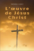 L'œuvre de Jésus-Christ