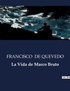 La Vida de Marco Bruto