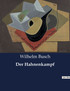 Der Hahnenkampf