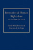 International Human Rights Law International Human Rights Law