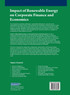 Impact of Renewable Energy on Corporate Finance and Economics