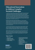 Educational Innovation to Address Complex Societal Challenges