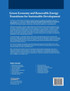 Green Economy and Renewable Energy Transitions for Sustainable Development