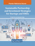 Sustainable Partnership and Investment Strategies for Startups and SMEs