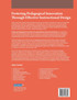 Fostering Pedagogical Innovation Through Effective Instructional Design