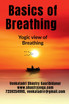 BASICS OF BREATHING