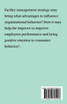 Facility Management Brings What Benefits