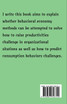 Learning Organizational Behavioral Cases