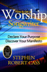 How to Be a Worship Songwriter