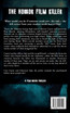 The Horror Film Killer