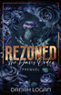 Rezoned (Discreet Cover)