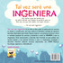 Tal vez seré una Ingeniera - Maybe I'll Be an Engineer (Spanish Edition)
