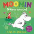 Moomin, Where Are You?