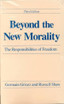 Beyond the New Morality