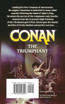 Conan The Triumphant