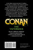 CONAN THE VICTORIOUS