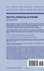 Practical Spoken Dialog Systems