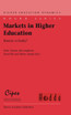 Markets in Higher Education