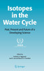 Isotopes in the Water Cycle