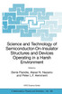 Science and Technology of Semiconductor-On-Insulator Structures and Devices Operating in a Harsh Environment