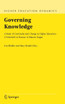 Governing Knowledge