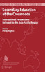 Secondary Education at the Crossroads