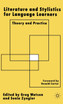 Literature and Stylistics for Language Learners