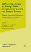 Technology Transfer via Foreign Direct Investment in Central and Eastern Europe