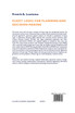 Fuzzy Logic for Planning and Decision Making
