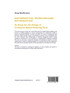 Mathematical Modeling and Optimization