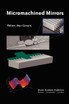Micromachined Mirrors