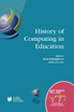 History of Computing in Education