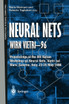 Neural Nets WIRN VIETRI-96