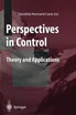 Perspectives in Control