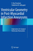 Ventricular Geometry in Post-Myocardial Infarction Aneurysms