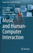 Music and Human-Computer Interaction